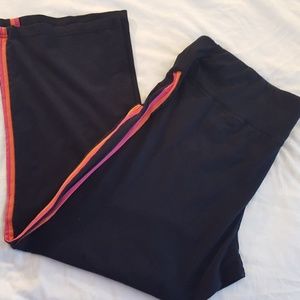 Lane Bryant Athletic Pants